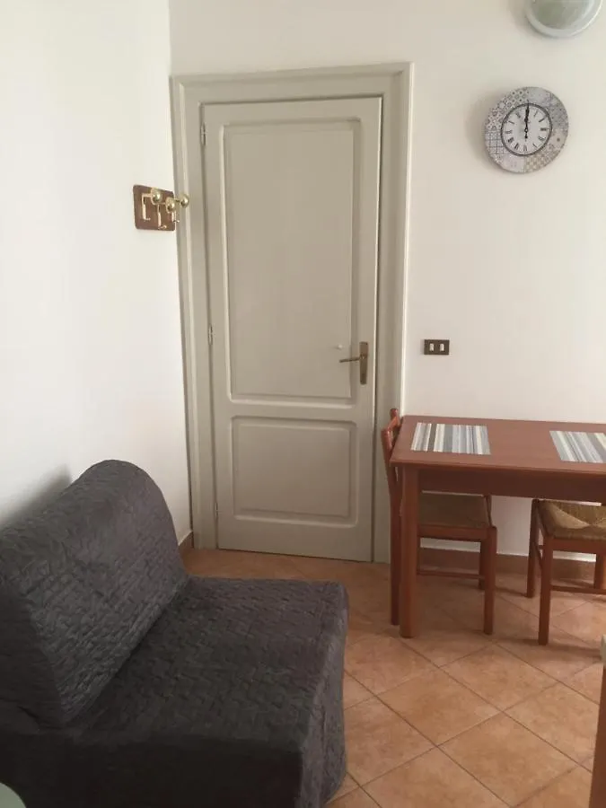 Ortigia Sail Residence Syracuse Apartment