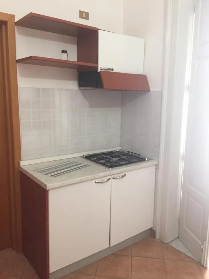 Ortigia Sail Residence Syracuse Apartment