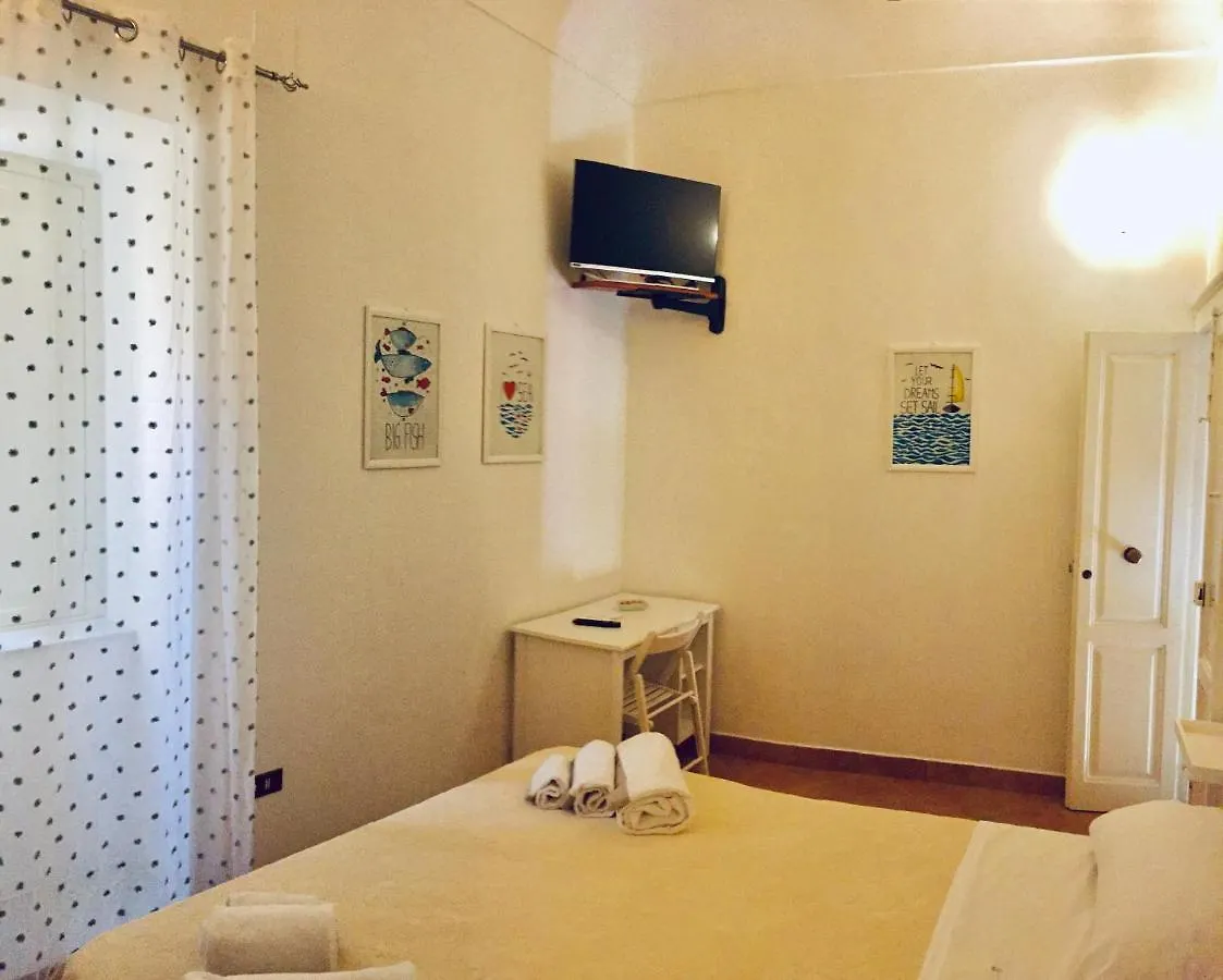 Apartment Ortigia Sail Residence Syracuse Italy