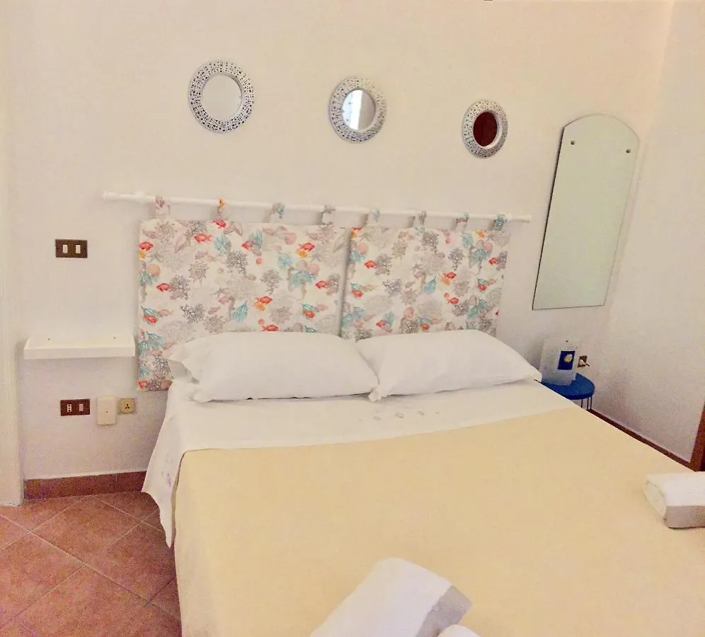 Ortigia Sail Residence Syracuse