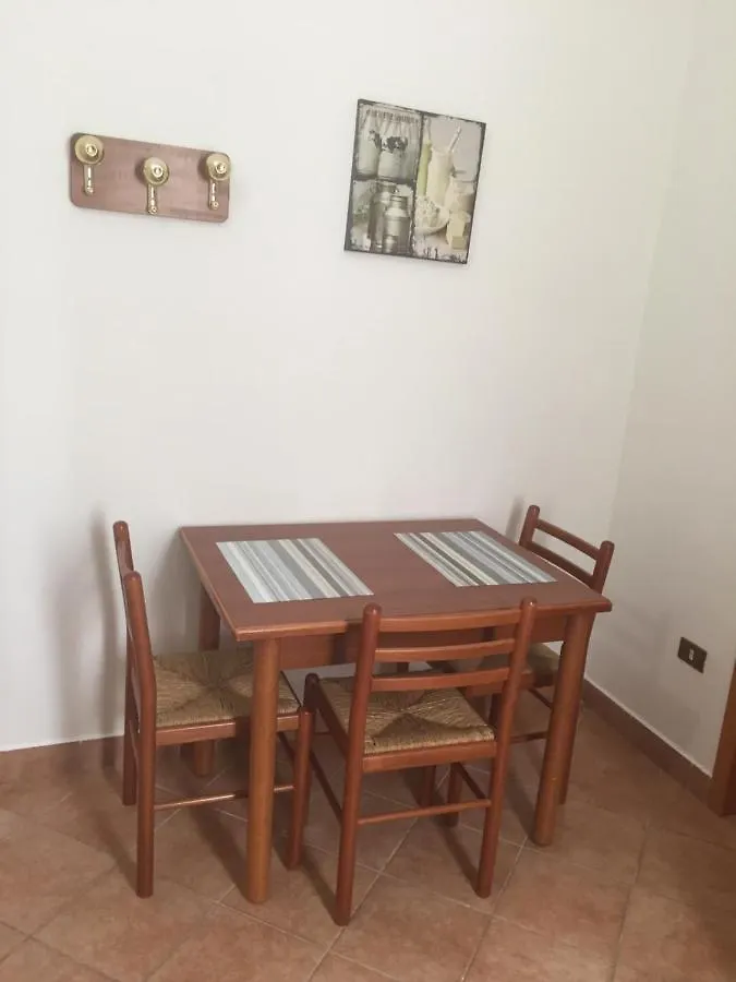 Apartment Ortigia Sail Residence Syracuse Italy