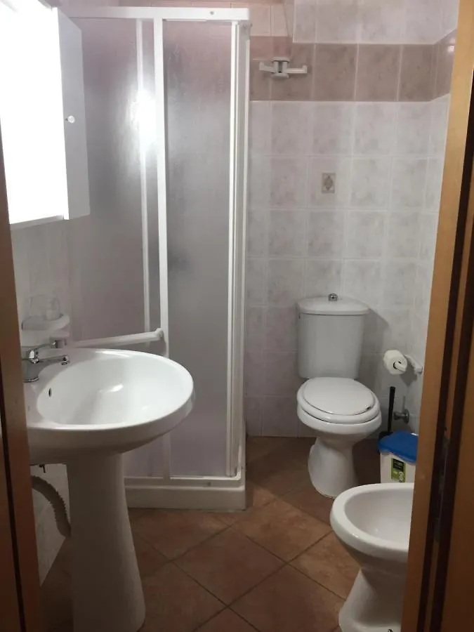 Lejlighed Ortigia Sail Residence Syracuse Italien