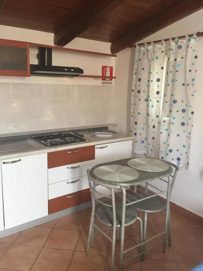 Apartment Ortigia Sail Residence Syracuse