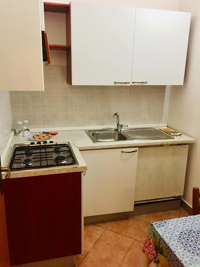 Ortigia Sail Residence Syracuse 0*,