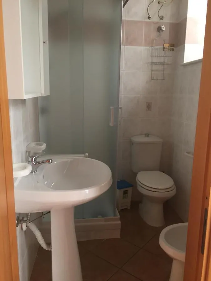 Ortigia Sail Residence Syracuse Apartment