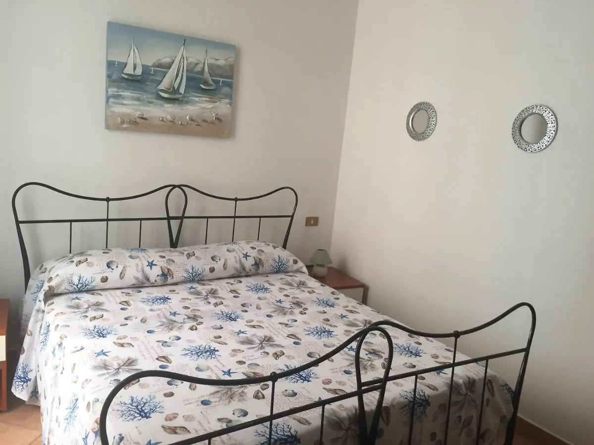 Apartment Ortigia Sail Residence Syracuse