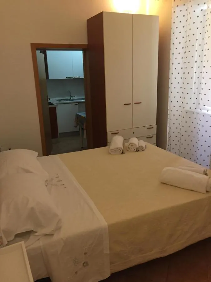 Ortigia Sail Residence Syracuse