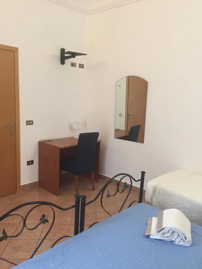 Ortigia Sail Residence Syracuse Italy