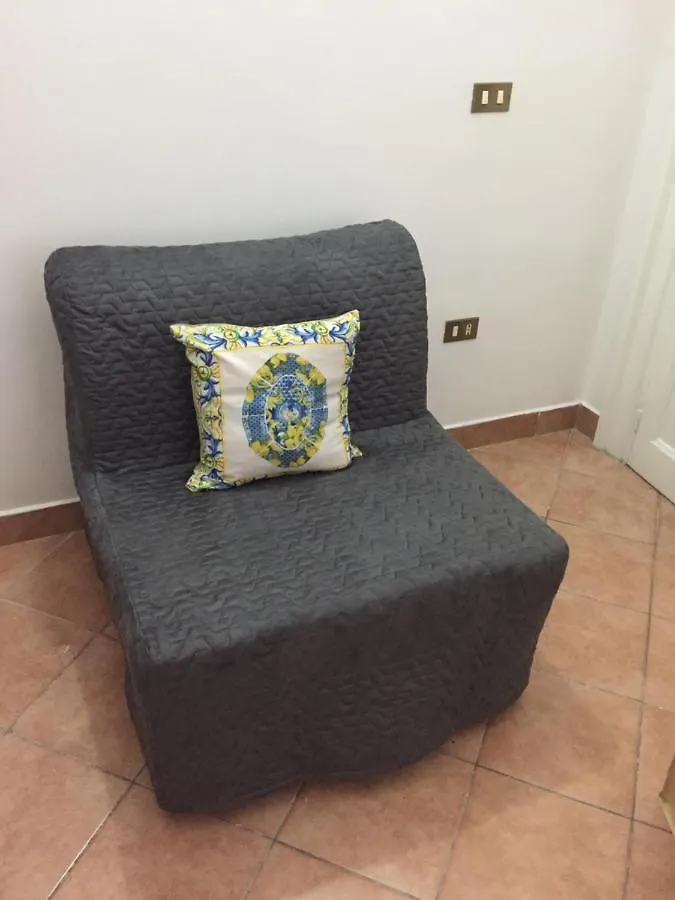 Ortigia Sail Residence Syracuse