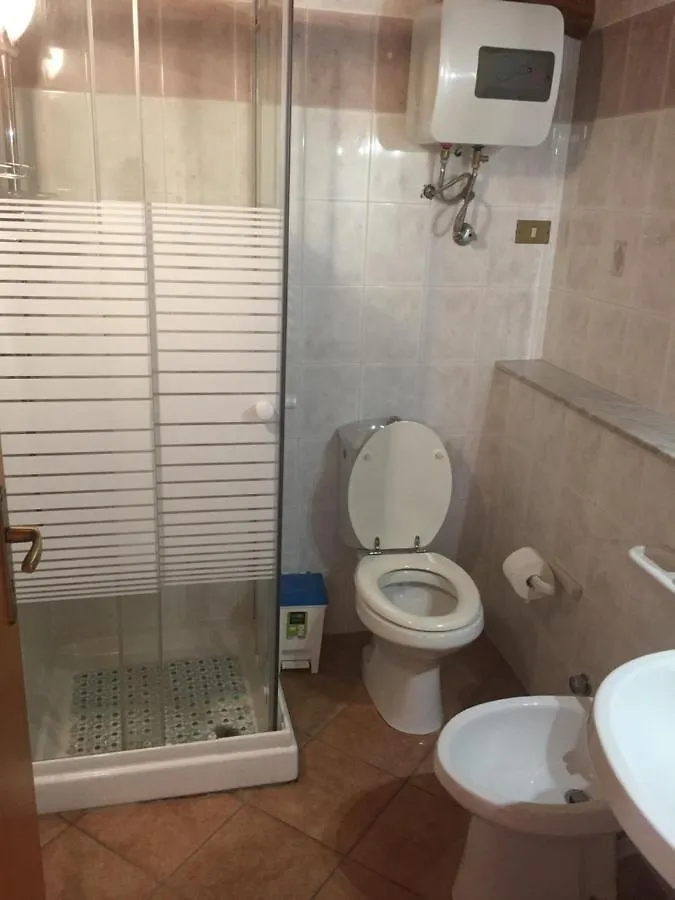 Apartment Ortigia Sail Residence Syracuse