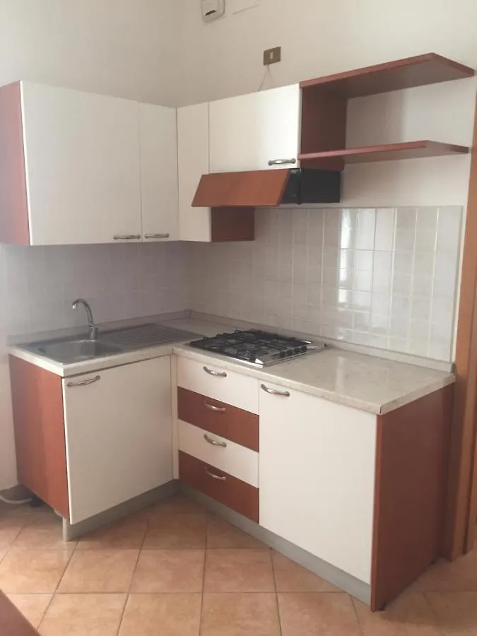 Ortigia Sail Residence Syracuse 0*,