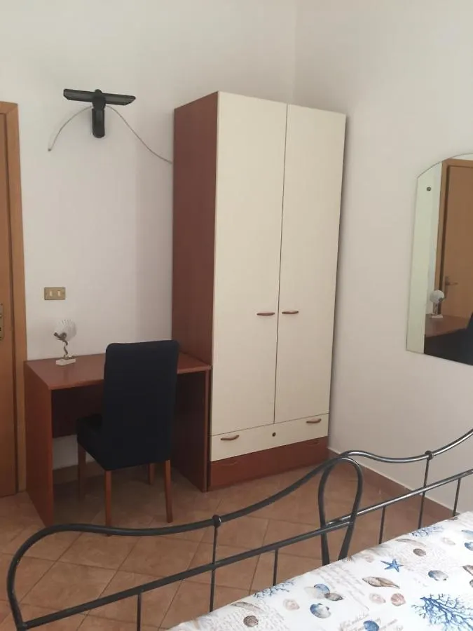 Ortigia Sail Residence Syracuse