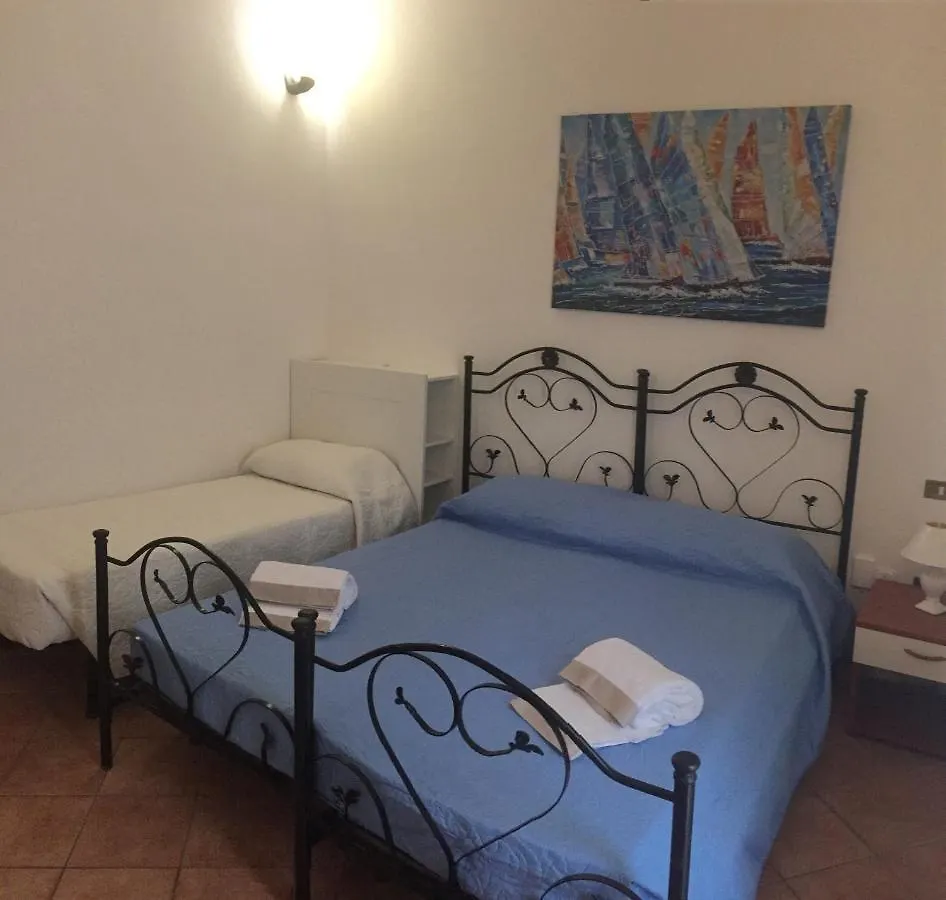 Ortigia Sail Residence Syracuse 0*,  Italien