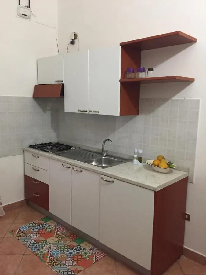 Ortigia Sail Residence Syracuse 0*,  Italy