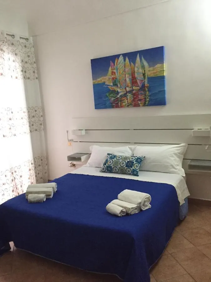 Apartment Ortigia Sail Residence Syracuse
