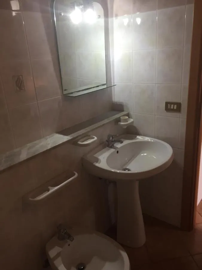 Ortigia Sail Residence Syracuse Italy