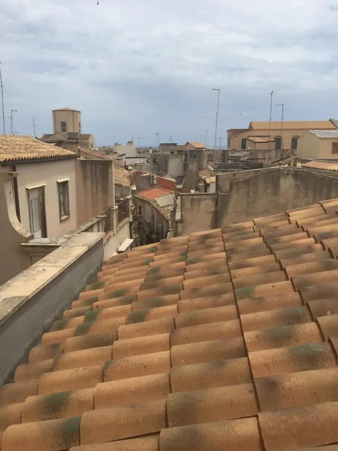 Apartment Ortigia Sail Residence Syracuse