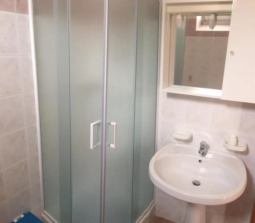 Ortigia Sail Residence Syracuse Apartment