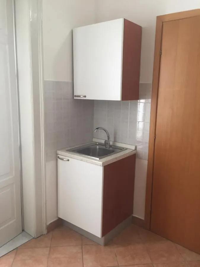 Ortigia Sail Residence Syracuse 0*,  Italy