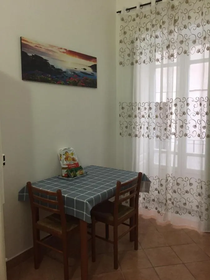Ortigia Sail Residence Syracuse