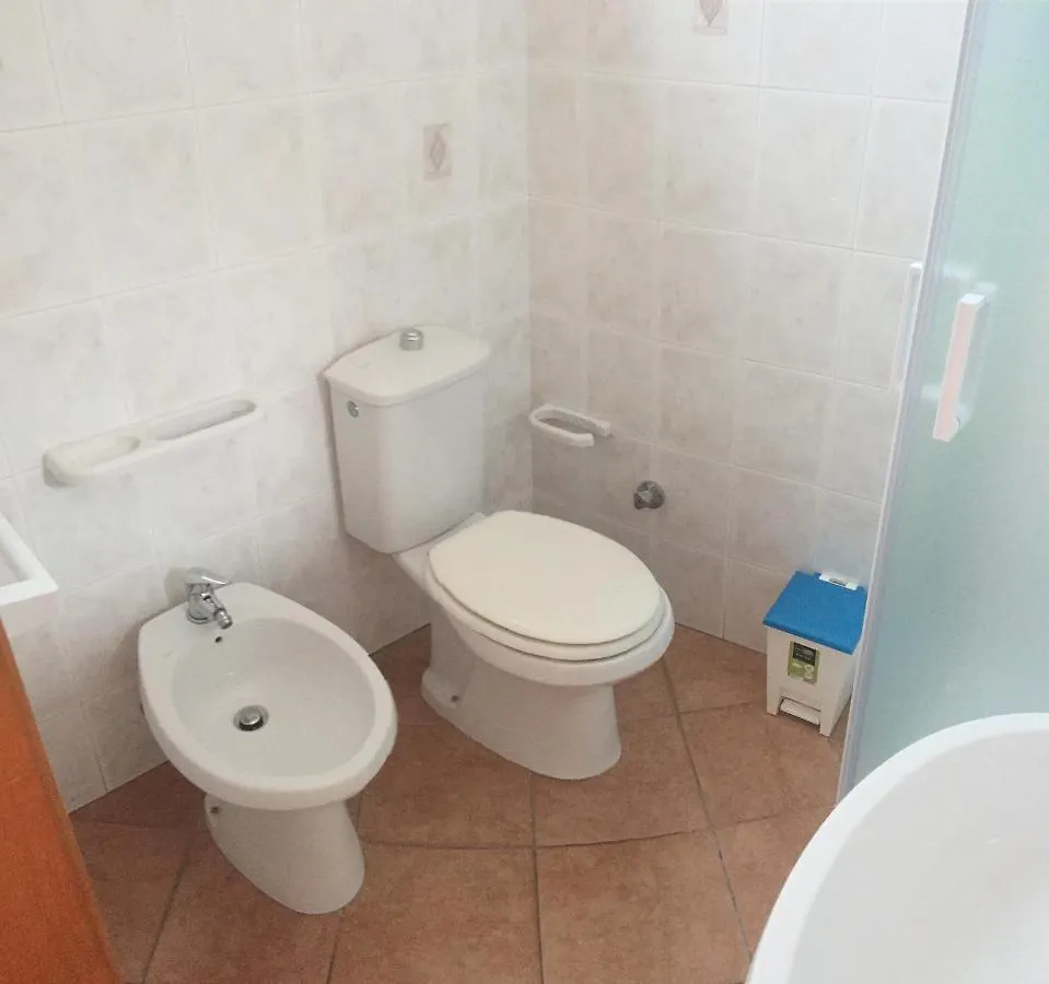 Ortigia Sail Residence Syracuse