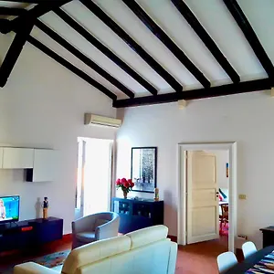  Appartamento Raffinato In Palazzo Antico Centro Storico Ortigia
