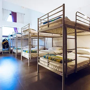 Hostel Lol Siracusa, Syracuse