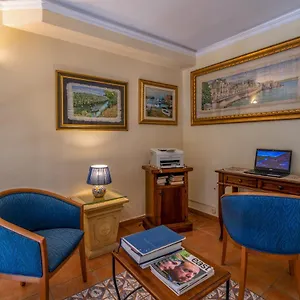 3* Szálloda Mediterraneo