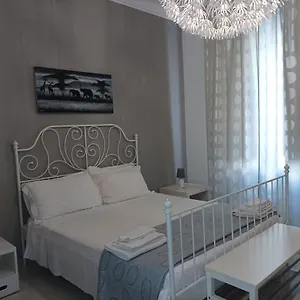 Bed & Breakfast B&B Il Siciliano, Syracuse