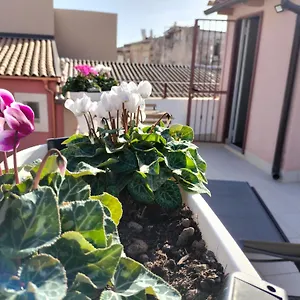  Casa vacanze Krokos Ortigia