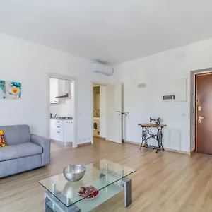 Domusmi Benedetto Marcello-28 Appartamento Milano