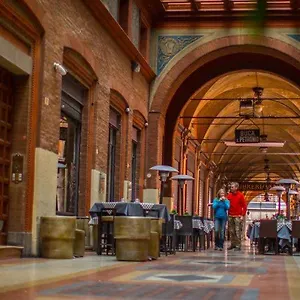Borgonuovo Appartamento Bologna